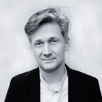 BSnelewski's profile picture. Architect