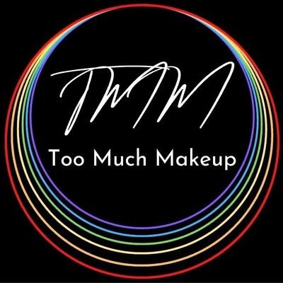 Makeup Brand for Humans that like doing Too Much
https://t.co/7Ppm7dyAlQ