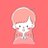 ももちゃんのアイコン
