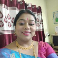 Suparna Ghosh(@Suparna79566358) 's Twitter Profile Photo