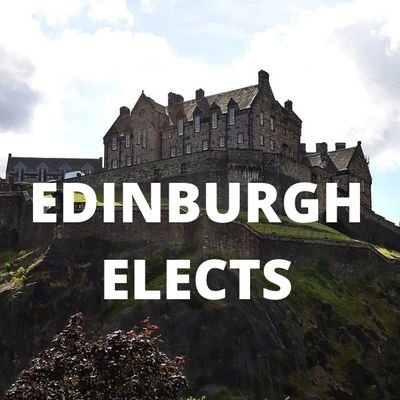 Covering Edinburgh elections and politics since 2022. Contact: EdinburghElects@gmail.com. Follow 👆 Website 👇