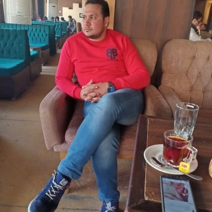 AhmedSo39570572's profile picture. 