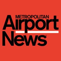 Metropolitan Airport News (@nyairportnews) 's Twitter Profile Photo