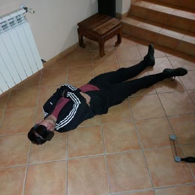 baltas86's profile picture. Oh stora quer um charro??