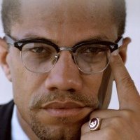 Malcolm X (@malcolm19650221) 's Twitter Profile