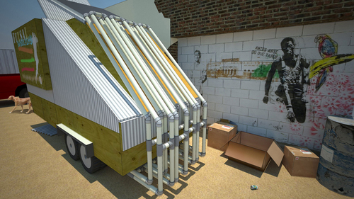 tobyrkeeton's profile picture. Father. Husband. Architect. Artist. Inventor. Maker of bean dip.