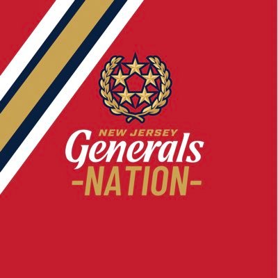 Generals Fan page. News🎖Schedule 🎖 More… 🎖Most player Igs in my following 🎖#gogenerals #newjerseygenerals