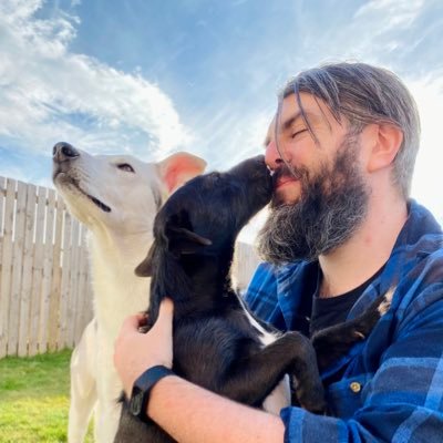 Lead Game Designer @RadicalForge | Occasional Lecturer | Prev @TeessideUni @AnimexFestival @TanglewoodGames. Views my own. Coffee lover and Doggo Dad ☕ 🐶