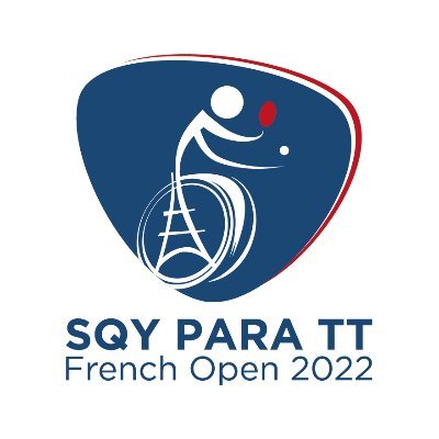 SQY PARA TT French Open