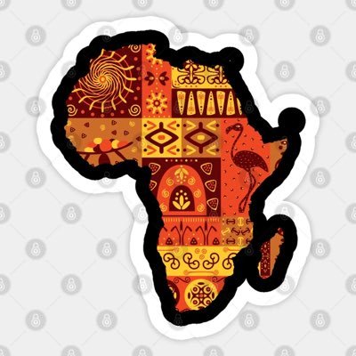 Learn about the African culture. If you’re here please retweet my posts, help spread the knowledge.