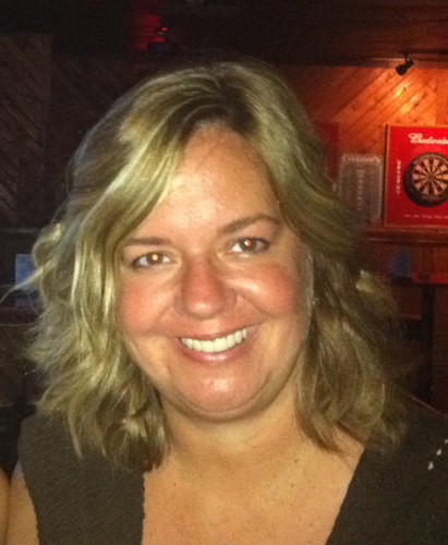 AmyMTrimble's profile picture. #BBN lover. Dog lover. Cooking obsessed.