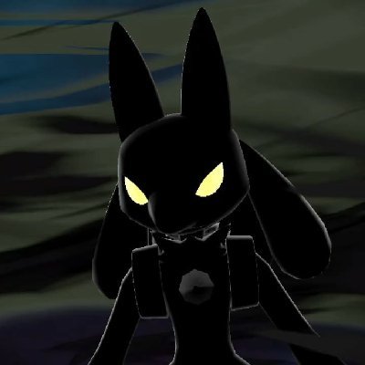 Shiny Lucario Channel