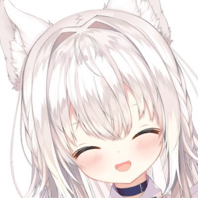 真白るる🐿🍭新人Vtuberさんのプロフィール画像