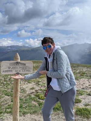 FermatHater's profile picture. Major Nerd. Math Teacher. Avid Fermat Hater.