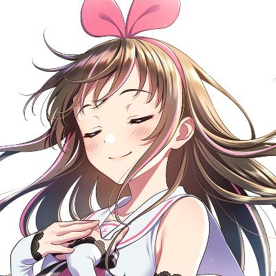 Kizuna AI @スリープ中💤