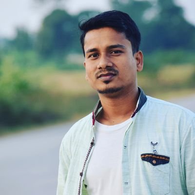 IDULHOQUE2's profile picture. 🙏🏿 assam