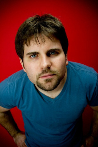 RCzopek's profile picture. FSWA member; pop culture junkie and cheese lover.