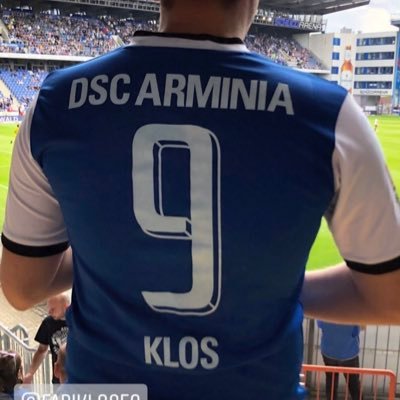 harfus23's profile picture. East-Westfalian Idol