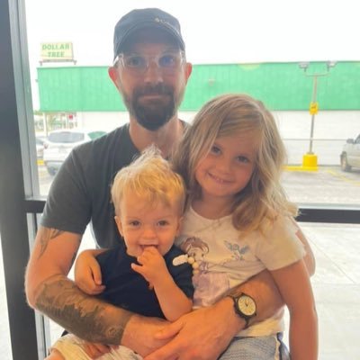 shanemgilliam's profile picture. Husband, Father, Teacher