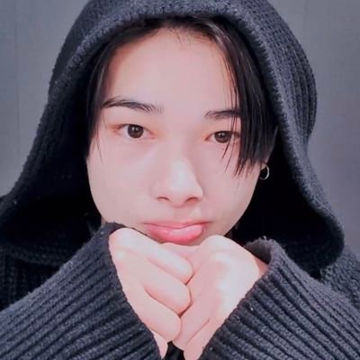 rikiccut's profile picture. source of happiness: @ENHYPEN