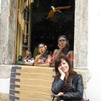 Silvia Ramírez (@silviargelbes) 's Twitter Profile