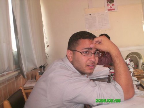 akramhabib1's profile picture. 