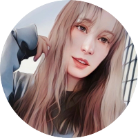 Glitched | Chloe(@glitchedinorbit) 's Twitter Profile Photo