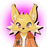 東狐ユウ@Portal系VTuber (@toukoyu_vtuber) 's Twitter Profile