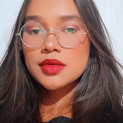 francyne133's profile picture. Quem aperta o gatilho não diz que vai atirar⚡