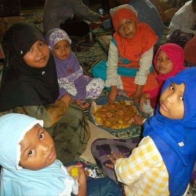 LAZIS Care Indonesia,
Rekening Amal: BRI 604901022398532, WA: 081916465815
