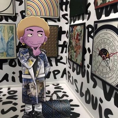 231light's profile picture. 