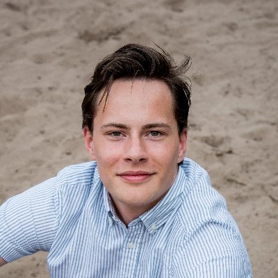 RealJulianRos's profile picture. 