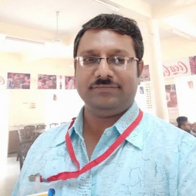 Professor at Mechanical engineering department at Birla Vishvakarma Mahavidyalaya vallabhvidyanagar.