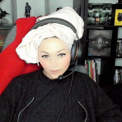that_pia_again's profile picture. Gaming
Streaming
Having fun
Healing