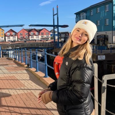 evieflynn22's profile picture. Undergrad history @UniOfExeter. Early Modern social/family dynamics. Languages (French). Love travelling and photography. 📸🌎 All views are my own.