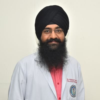 dr_singh_gastro Profile Picture