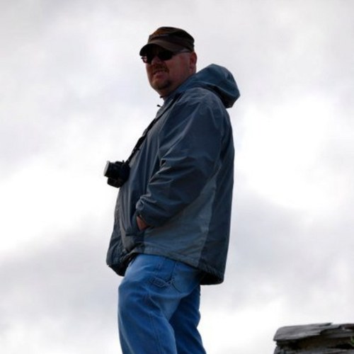 Robjohnson67's profile picture. 