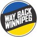 Way Back Winnipeg (@WayBackWinnipeg) Twitter profile photo