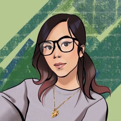 Stephanie Foo, author of WHAT MY BONES KNOW Profile