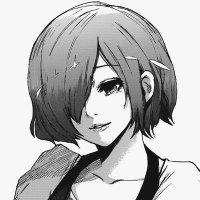 Daily Touka Kirishima (@toukachandaily) 's Twitter Profile