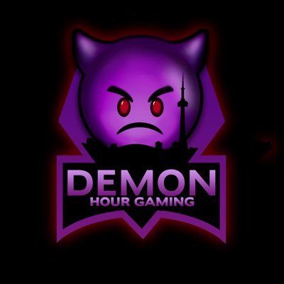 😈DemonHourGaming🎮