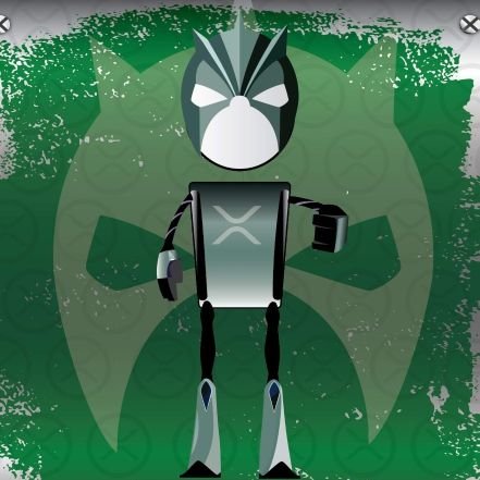 XrparmyH's profile picture. 