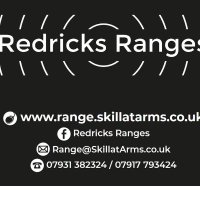 Redricks Ranges(@RangesRedricks) 's Twitter Profile Photo