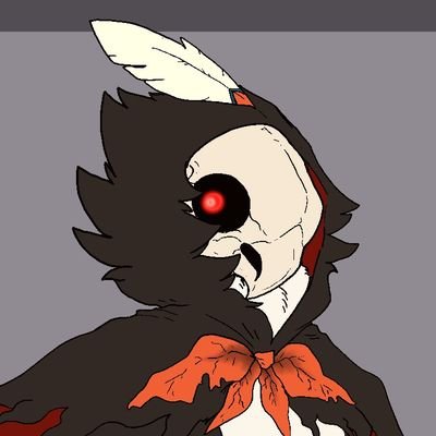 Tokx_Skxll's profile picture. Under Construction
Art by Scolopendra
Characters belong to me.