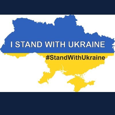 Ban Russian oil!  Hit them where it hurts! We must Sacrifice to fight forces of evil!  We are UNITED 2GETHER WERE STRONGER THAN EVER!  ⚖🇺🇲🌊