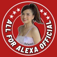 ALL FOR ALEXA OFFICIAL (@allfor_alexa) 's Twitter Profile