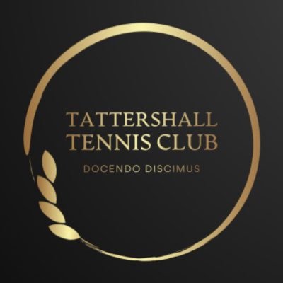 tattershalltc's profile picture. Outdoor tennis facility, located in a picturesque woodland setting. 3 floodlit all-weather courts 🎾