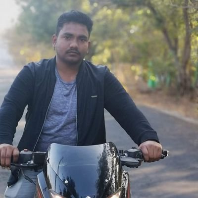 HarshaSakinala's profile picture. భారత్ మాత కీ జై