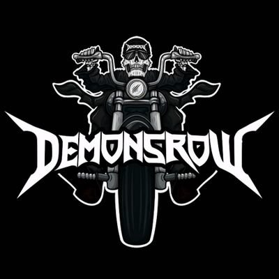 Demons Row Profile