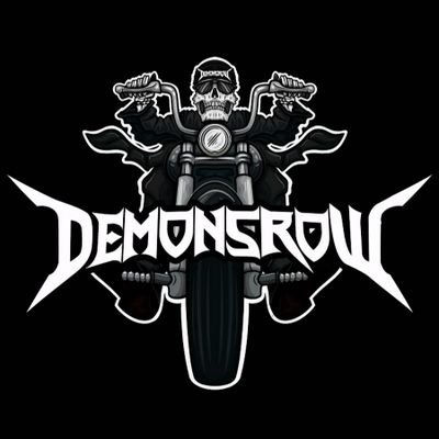 💀The Holy Grail of Motorcycle Culture💀Hosted by @sosetheghost New episode of DemonsRowTV on youtube now!!!👇👇